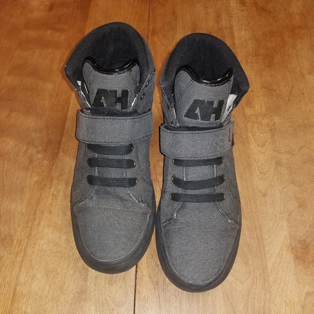 Android Homme AH Mens Sneakers Propulsion High